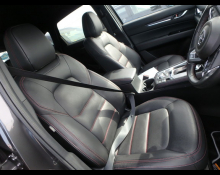 Mazda CX-5 2024