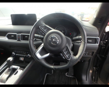 Mazda CX-5 2024