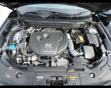 Mazda CX-5 2024
