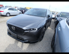 Mazda CX-5 2024
