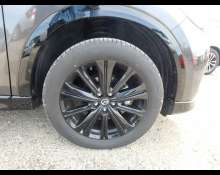 Mazda CX-5 2024