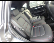Mazda CX-5 2024