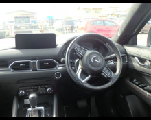 Mazda CX-5 2024