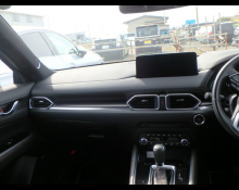 Mazda CX-5 2024