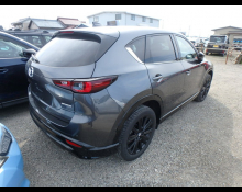Mazda CX-5 2024
