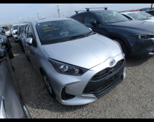 Toyota Yaris 2022 For Sale and Price