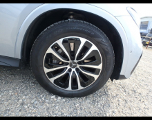 Mercedes Benz GLC-class 2023