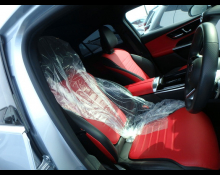 Mercedes Benz GLC-class 2023