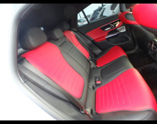 Mercedes Benz GLC-class 2023