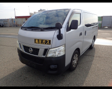 Nissan NV350 2016
