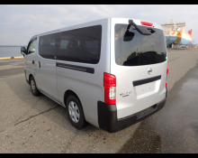 Nissan NV350 2016