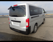 Nissan NV350 2016