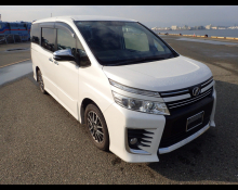Toyota Voxy 2014 For Sale and Price