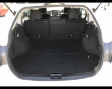 Toyota Corolla Fielder 2016