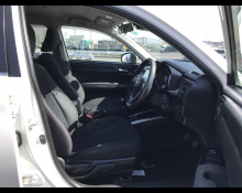 Toyota Corolla Fielder 2016