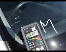 Toyota Corolla Fielder 2016