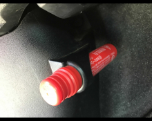 Toyota Corolla Fielder 2016