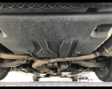 Mercedes Benz E-Class 2020