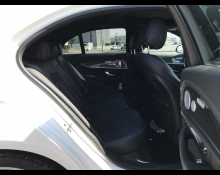 Mercedes Benz E-Class 2020