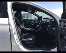 Mercedes Benz E-Class 2020