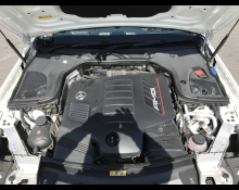 Mercedes Benz E-Class 2020