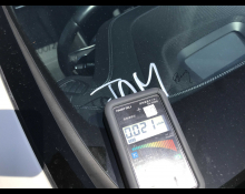 Mercedes Benz E-Class 2020