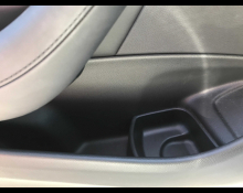 Mercedes Benz E-Class 2020