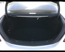 Mercedes Benz E-Class 2020