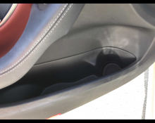 Mercedes Benz C Class 2015