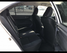 Toyota Corolla Axio 2019