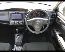 Toyota Corolla Axio 2019