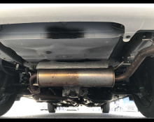 Toyota Corolla Axio 2019