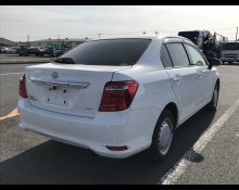 Toyota Corolla Axio 2019