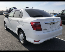 Toyota Corolla Axio 2019