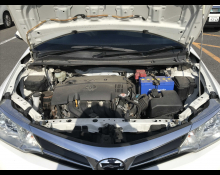 Toyota Corolla Axio 2019