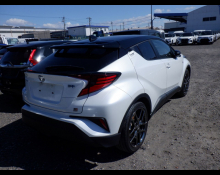 Toyota C-HR 2022