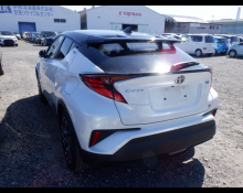 Toyota C-HR 2022