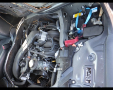 Toyota Hiace Van 2018