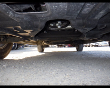 Toyota Hiace Van 2018