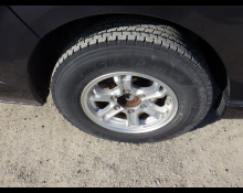 Toyota Hiace Van 2018