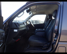 Toyota Hiace Van 2018