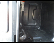 Toyota Hiace Van 2018