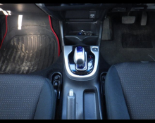 Honda Fit 2016