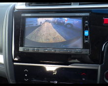 Honda Fit 2016