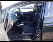 Honda Fit 2016