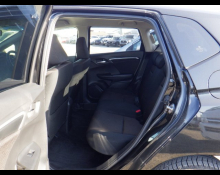 Honda Fit 2016