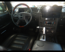 Hummer H2 2011