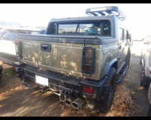 Hummer H2 2011