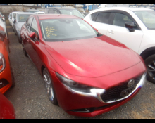 Used Mazda Mazda3 Cars For Sale in Japan