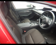 Mazda Mazda3 Sedan 2022